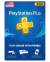 PLAYSTATION PLUS CARD - MEMBRESÍA 3 MESES CUENTA DE USA