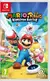 MARIO + RABBIDS KINGDOM BATTLE - NINTENDO SWITCH FISICO NUEVO