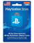 PSN CARD $100 USA - comprar online