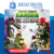 PLANTS VS ZOMBIES GARDEN WARFARE - PS4 DIGITAL CUENTA SECUNDARIA COMBO 2 - comprar online