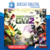 PLANTS VS ZOMBIES GW2 - PS4 DIGITAL CUENTA SECUNDARIA COMBO 2