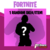 CODIGO FORTNITE - SKIN RANDOM