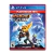 RATCHET & CLANK - PS4 FISICO NUEVO