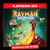 ALQUILER RAYMAN LEGENDS PS4