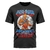 REMERA HE-MAN NEGRA