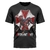 REMERA RESIDENT EVIL NEGRA