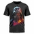 REMERA DARTH VADER NEGRA