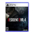 RESIDENT EVIL 4 REMAKE - PS5 FISICO NUEVO - comprar online