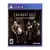 RESIDENT EVIL ORIGINS COLLECTION - PS4 FISICO USADO