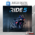 RIDE 5 - PS5 DIGITAL