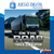 ON THE ROAD TRUCK SIMULATOR - PS4 DIGITAL