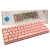 TECLADO MECANICO ZIYOULANG