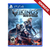 VIKINGS WOLVES OF MIDGARD PS4 - FISICO USADO