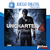 UNCHARTED 4 A THIEF'S END - PS4 DIGITAL