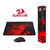 MOUSE + MOUSEPAD REDRAGON M601WL-BA - comprar online