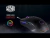 MOUSE COOLER MASTER CM310 RGB - gamerzone