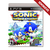 SONIC GENERATION - PS3 FISICO USADO - comprar online