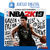 NBA 2K19 - PS4 DIGITAL