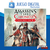 Assassin's Creed: Chronicles - Trilogy Pack (Russia + India + China) - PS4 DIGITAL - comprar online