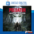 PREDATOR: HUNTING GROUNDS - PS4 DIGITAL