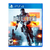 BATTLEFIELD 4 - PS4 FISICO NUEVO