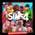 ALQUILER SIMS 4 PS4