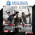 ULTIMATE ACTION TRIPLE PACK - PS3 DIGITAL