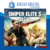 SNIPER ELITE 5 - PS4 DIGITAL