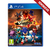 SONIC FORCES - PS4 FISICO USADO - comprar online