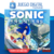 SONIC FRONTIERS - PS4 DIGITAL CUENTA SECUNDARIA