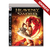 HEAVENLY SWORD - PS3 FISICO USADO