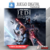 STAR WARS JEDI FALLEN ORDER - PS5 DIGITAL CUENTA SECUNDARIA