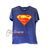 REMERA GAP DC SUPERMAN