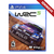 WRC 5 - PS4 FISICO USADO