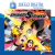 NARUTO TO BORUTO SHINOBI STRIKER - PS4 DIGITAL