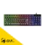 TECLADO GX GAMING SCORPION K8 RGB / COMPATIBLE CON PS4