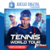 TENNIS WORLD TOUR - PS4 DIGITAL CUENTA SECUNDARIA COMBO 2