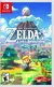 THE LEGEND OF ZELDA: LINK´S AWAKENING - NINTENDO SWITCH FISICO NUEVO