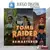 TOMB RAIDER I-III REMASTERED STARRING LARA CROFT - PS4 DIGITAL