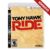 TONY HAWK RIDE - PS3 FISICO USADO