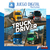 TRUCK DRIVER - PS4 DIGITAL