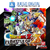 DRAGON BALL Z BATTLE OF Z - PS3 DIGITAL