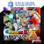 DRAGON BALL Z BATTLE OF Z - PS3 DIGITAL