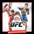 ALQUILER EA SPORTS UFC PS4