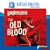 WOLFENSTEIN THE OLD BLOOD - PS4 DIGITAL