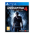 UNCHARTED 4 - PS4 FISICO SOBRE