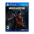 UNCHARTED: THE LOST LEGACY - PS4 FISICO NUEVO - comprar online