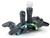 BASE DE CARGA JOYSTICK + MOVE DYNACOM - gamerzone