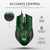 MOUSE COMBO TRUST 781 RIXA - MOUSE + MOUSEPAD - VERDE CAMUFLADO - tienda online