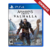 ASSASSIN'S CREED VALHALLA - PS4 FISICO USADO